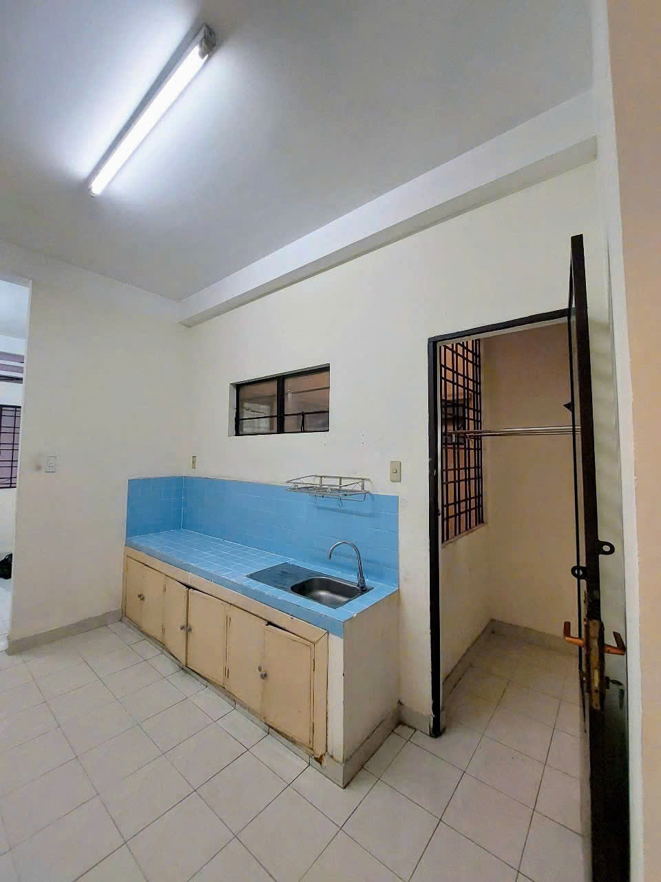 Cho Thuê Nhà 1PN Quận 1- Giá Tốt – Chính Chủ - Ảnh 1